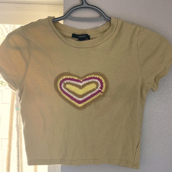 Really cute and it from forever 21 - Picture 1 of 2